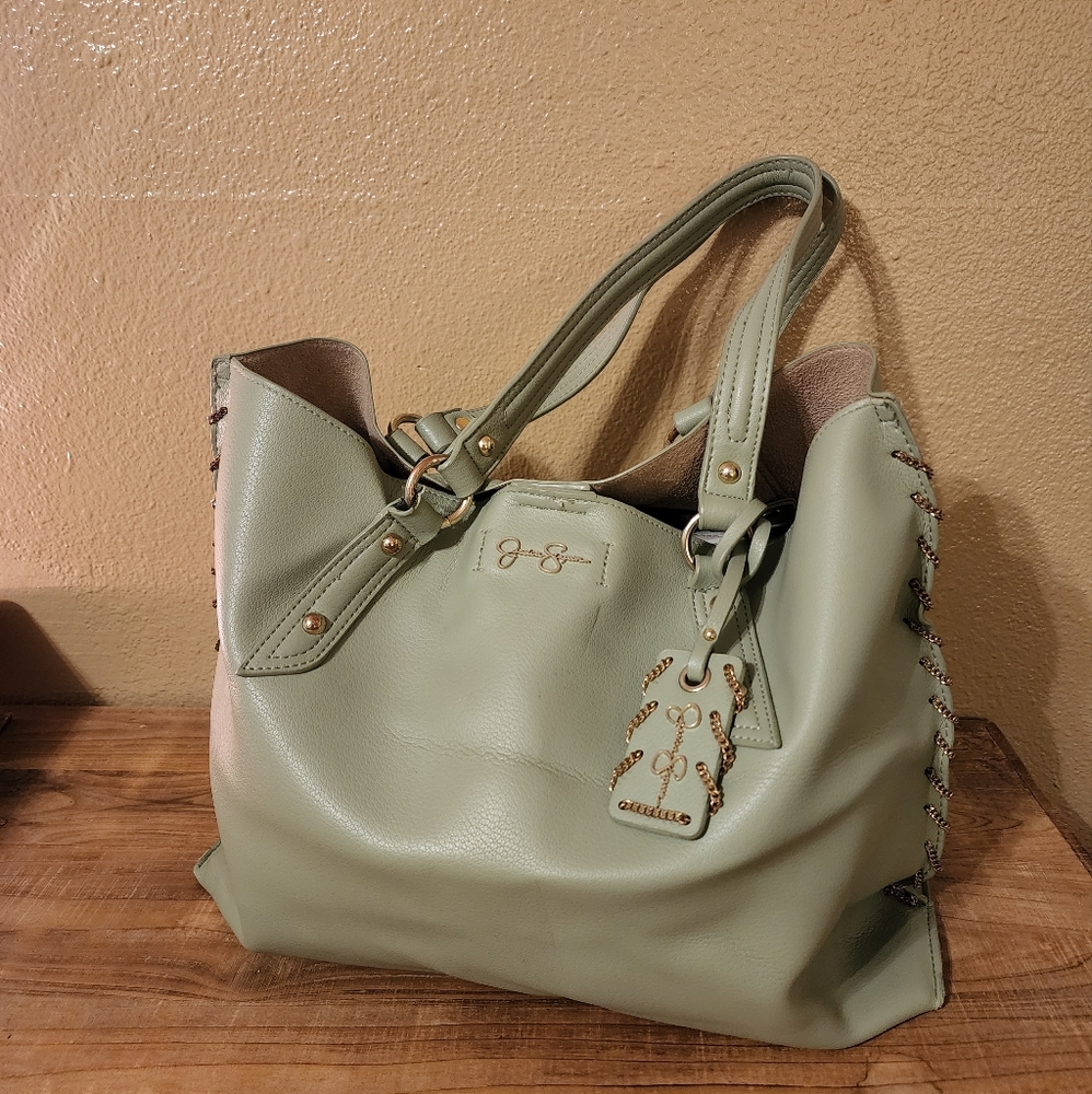 Jessica Simpson Bag